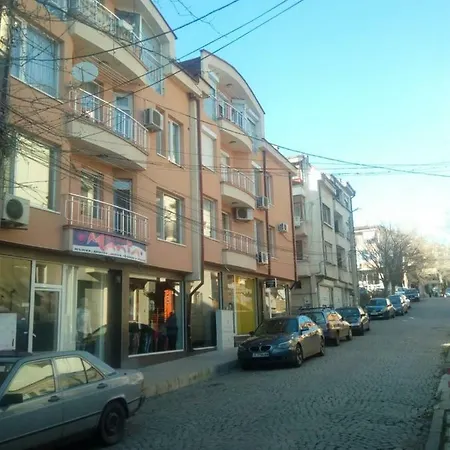 아파트 City View *